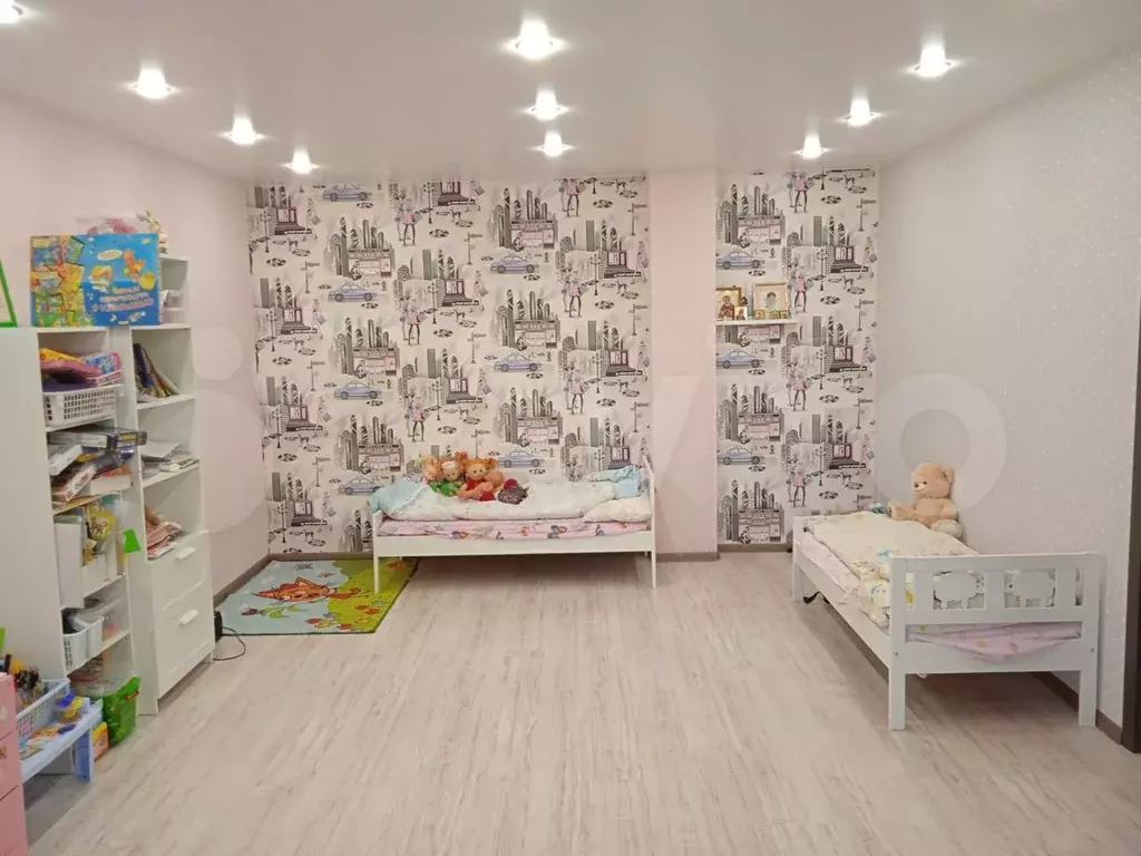 Купить Комнату В Квартире Киров Московская 126а