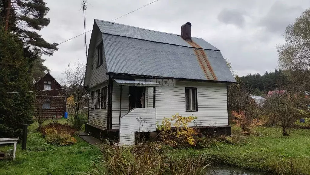 Продается дом в д. Асаково - Фото 2