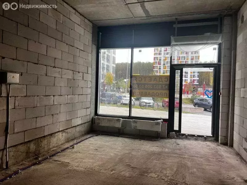 Помещение свободного назначения (55 м) - Фото 1