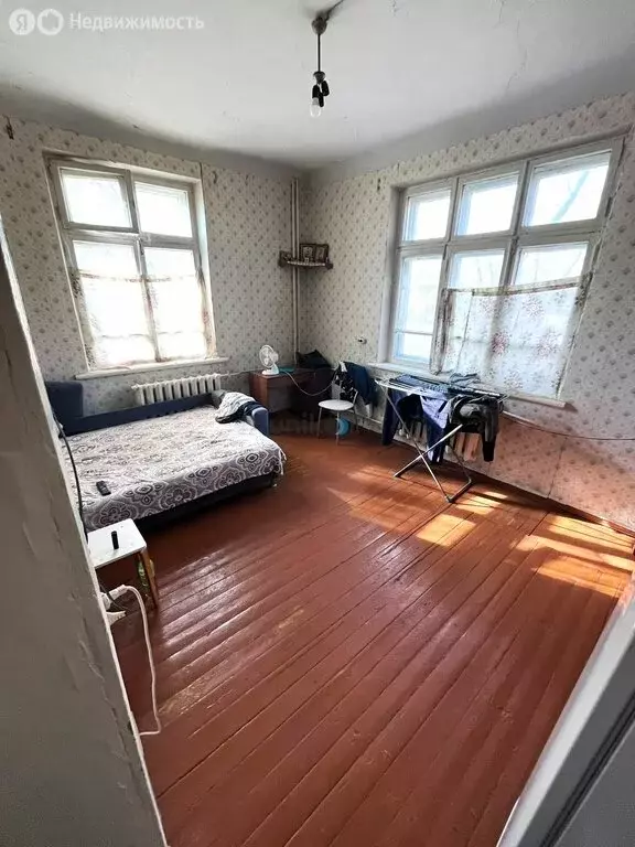 2-комнатная квартира: Уфа, Сельская Богородская улица, 15Б (48.4 м) - Фото 1