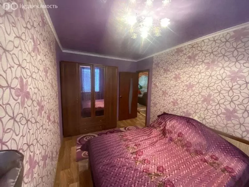 3-комнатная квартира: Заводоуковск, Революционная улица, 117 (57.1 м) - Фото 2