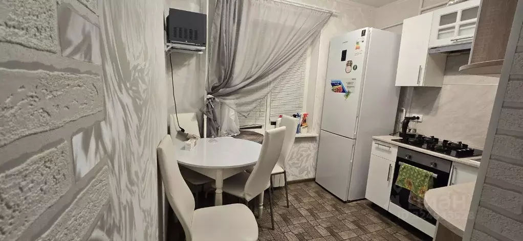 2-к кв. Московская область, Люберцы Комсомольский просп., 13 (43.0 м) - Фото 2