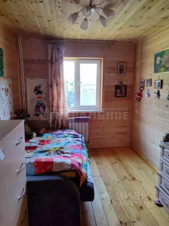 Дом в Смоленская область, Смоленск ул. Пореченская, 36 (95 м) - Фото 2