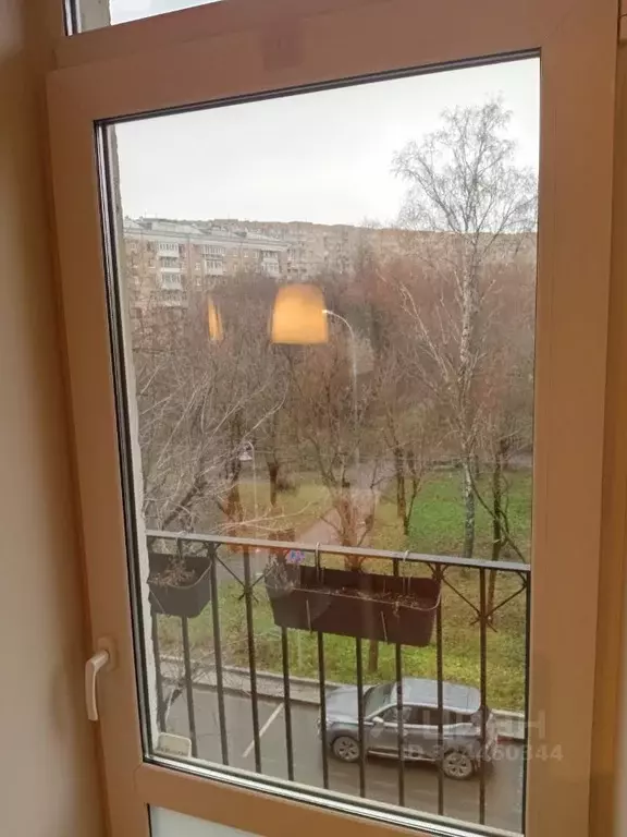 2-к кв. Москва ул. Сальвадора Альенде, 3 (65.0 м) - Фото 2