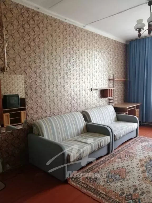 Комната Москва Нагорная ул., 23К1 (20.0 м) - Фото 2