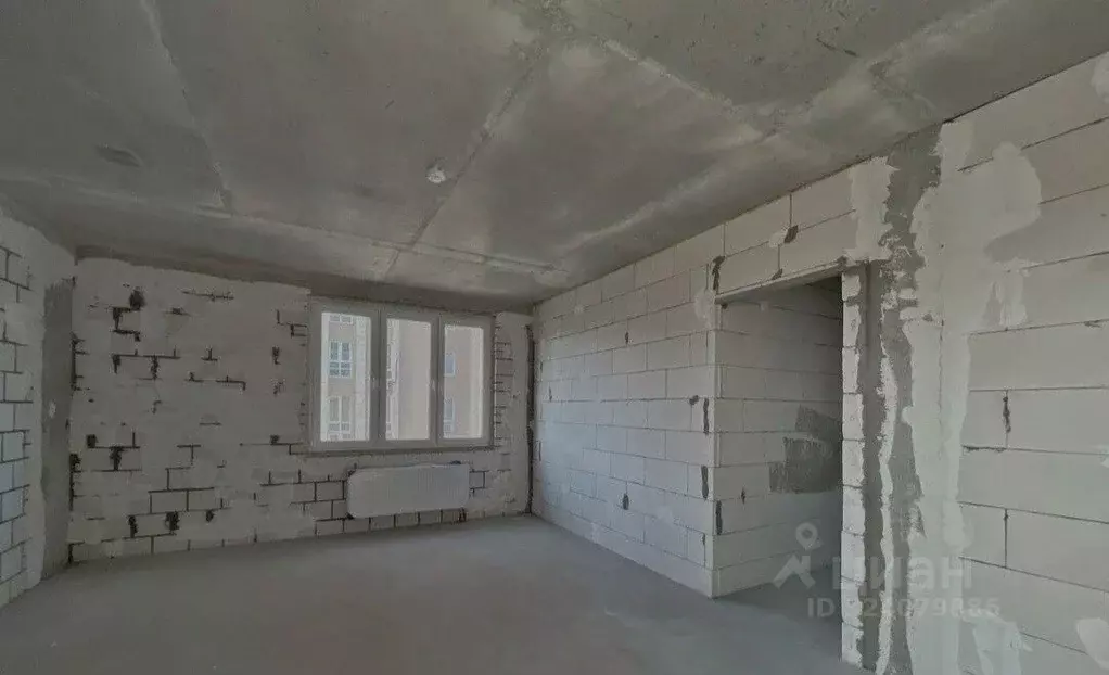 2-к кв. Нижегородская область, Нижний Новгород ул. Белинского, 66 ... - Фото 1