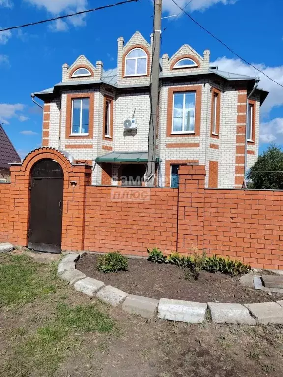 Дом в Белгородская область, Белгородский район, Северный городское ... - Фото 2