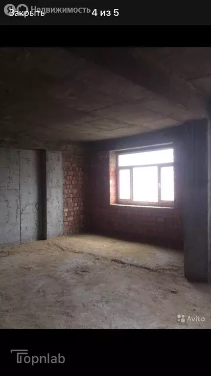 3-комнатная квартира: Каспийск, проспект М. Омарова, 1В (84 м) - Фото 2