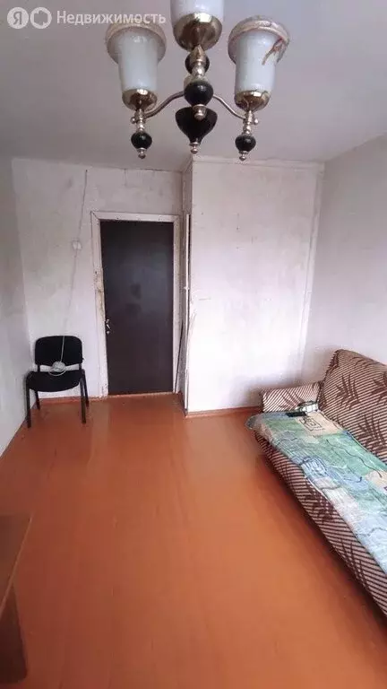 1к в 5-комнатной квартире (12 м) - Фото 2