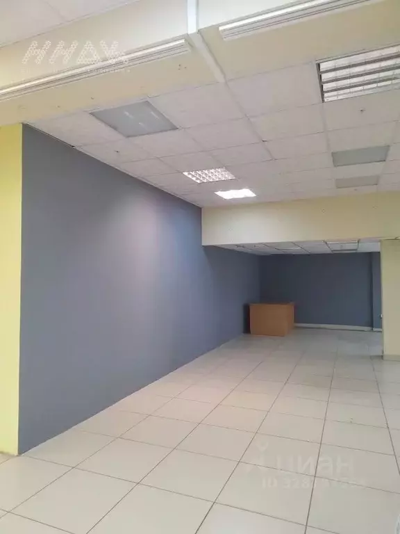 Помещение свободного назначения в Нижегородская область, Нижний ... - Фото 2