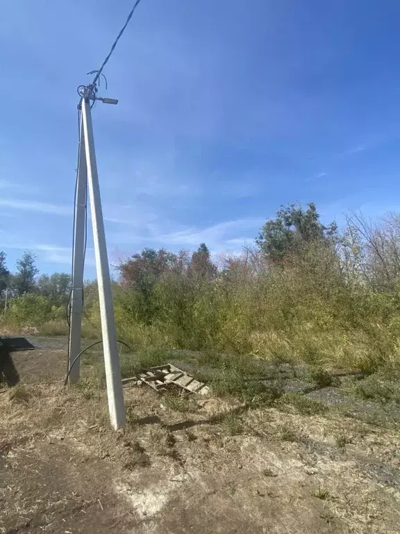 Участок в Ростовская область, Аксай ул. Александровская (5.0 сот.) - Фото 1