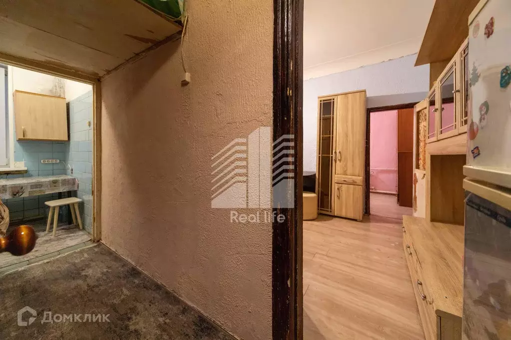 Продаётся 2-к квартира, 40 м - Фото 1