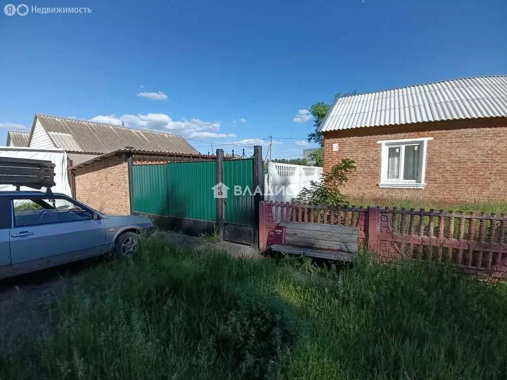 Дом в Шебекино, улица Докучаева (74.2 м) - Фото 2