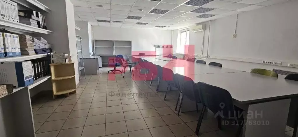Офис в Ростовская область, Ростов-на-Дону Доломановский пер., 10/2 ... - Фото 0