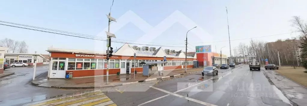 Помещение свободного назначения в Московская область, Дедовск г. Истра ... - Фото 1