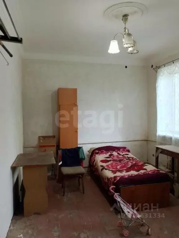 2-к кв. Ростовская область, Ростов-на-Дону Старочеркасский пер., 9 ... - Фото 0