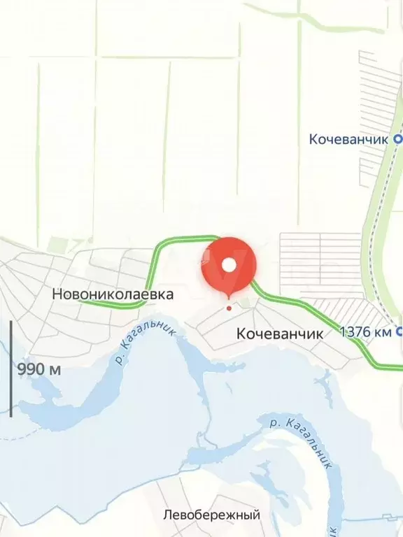 Участок 9,2 сот. (ИЖС) - Фото 0