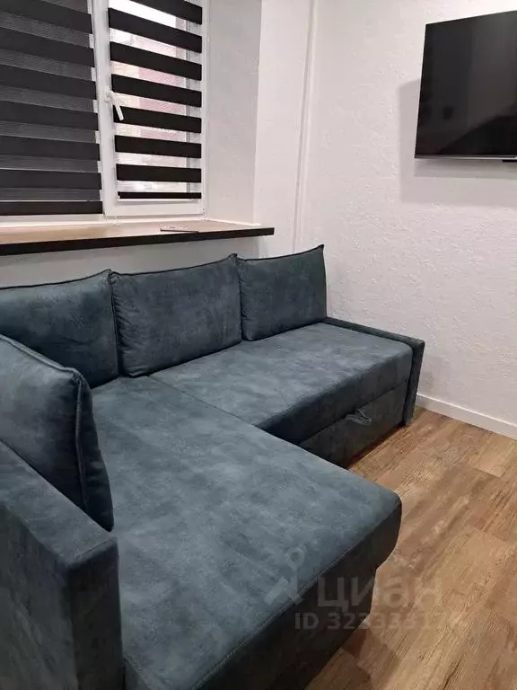 2-к кв. Новгородская область, Великий Новгород Район Софийская ... - Фото 2