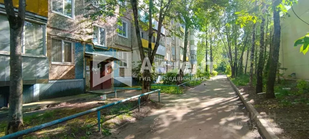 3-к кв. Ивановская область, Иваново просп. Текстильщиков, 11А (49.7 м) - Фото 0