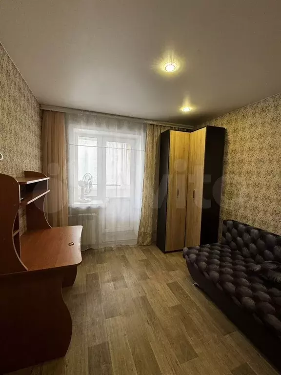 Комната 10 м в 4-к., 2/5 эт. - Фото 0