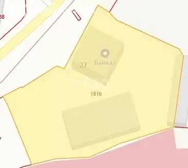 Участок в Иркутск, Ипподромная улица (21.44 м) - Фото 1