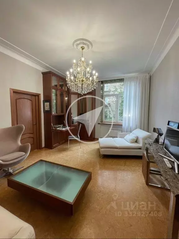2-к кв. Москва Новоостаповская ул., 4К1 (57.0 м) - Фото 1