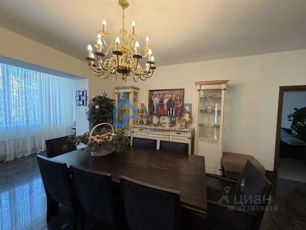 Коттедж в Самарская область, Самара  (326 м) - Фото 2