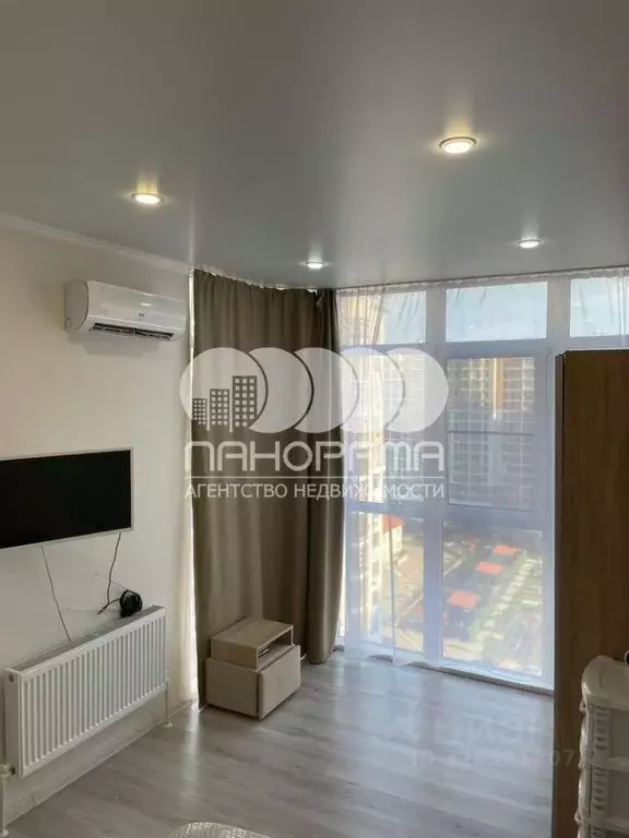 1-к кв. Краснодарский край, Анапа Анапское ш., 30к2 (39.8 м) - Фото 2