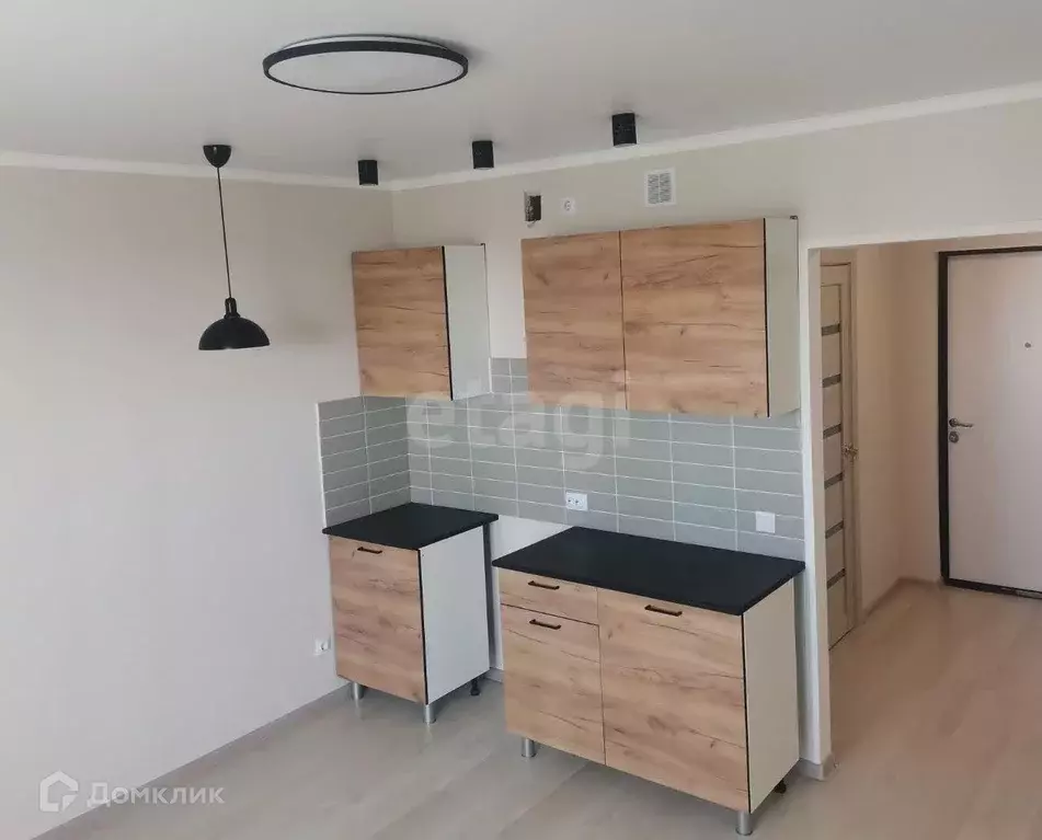 Продаётся квартира-студия, 22.6 м - Фото 0