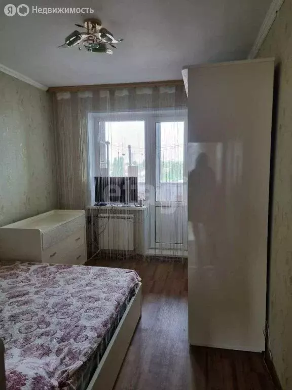 3-комнатная квартира: Воронеж, улица Моисеева, 67 (65 м) - Фото 0