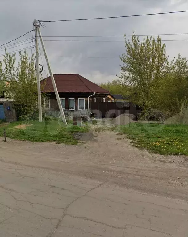 Участок 9,2 сот. (ИЖС) - Фото 1