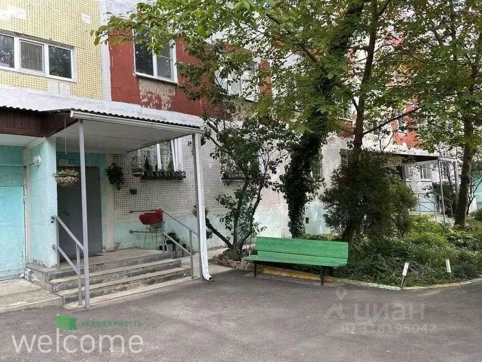 2-к кв. Ставропольский край, Ставрополь ул. 45-я Параллель, 3/2 (52.0 ... - Фото 1