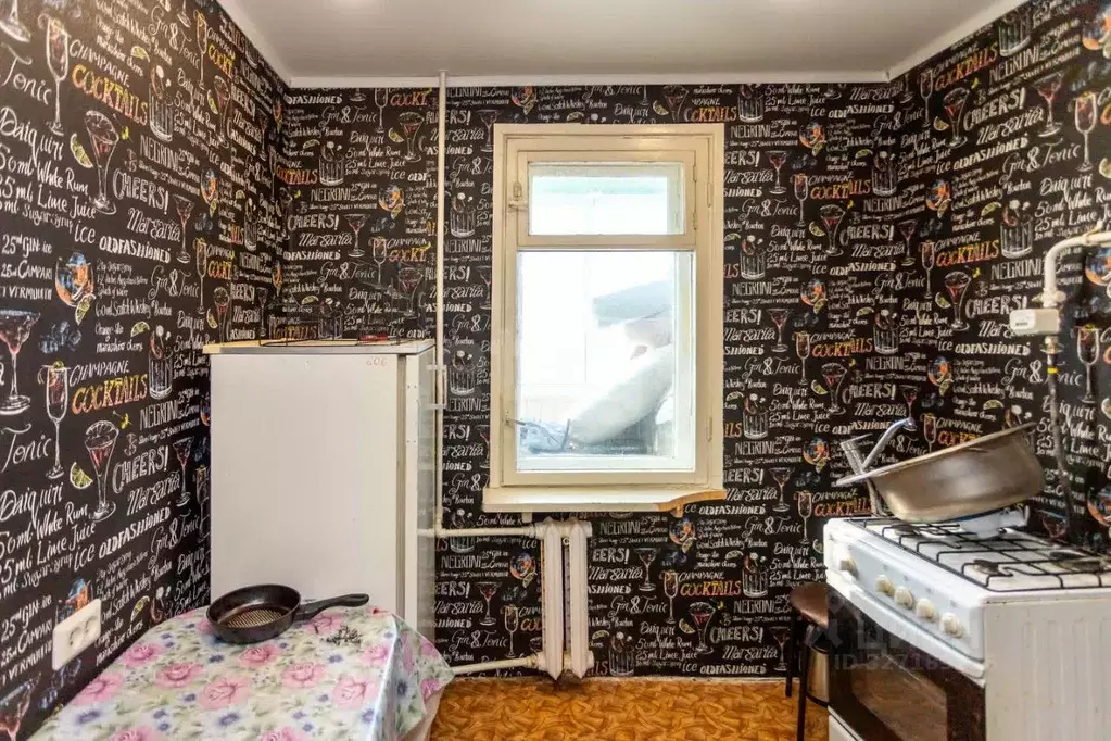 1-к кв. Татарстан, Набережные Челны просп. Сююмбике, 91 (28.8 м) - Фото 1