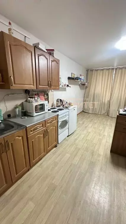 Комната, 19 м - Фото 1