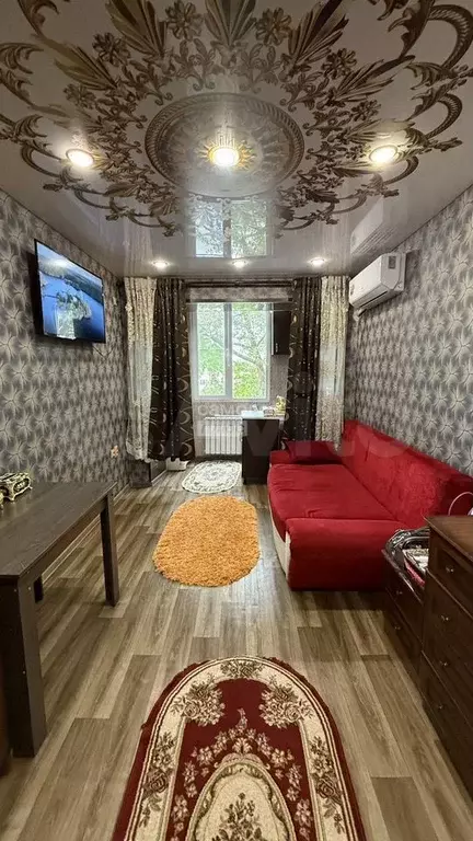 Комната 11,6 м в 1-к., 2/5 эт. - Фото 1