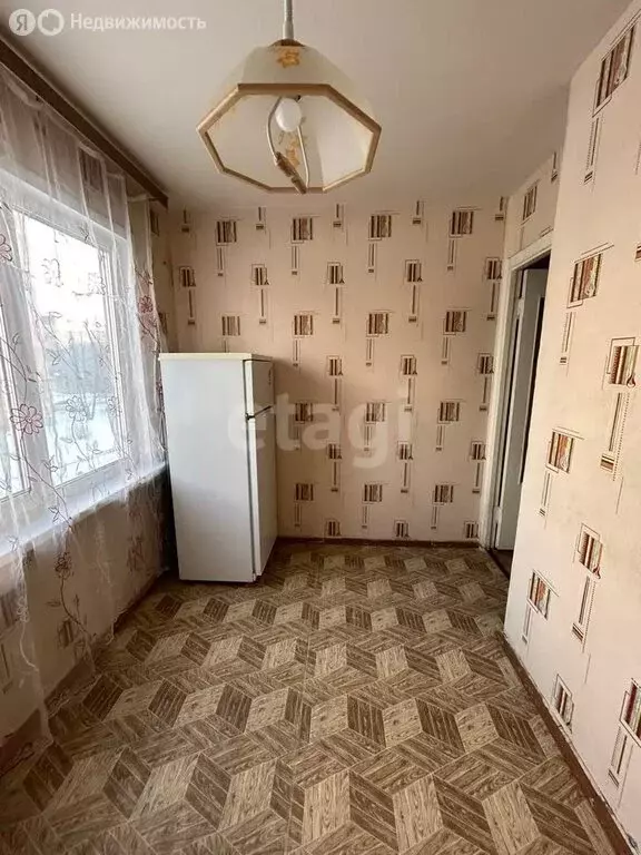 1-комнатная квартира: Пенза, Медицинская улица, 7 (35.5 м) - Фото 0