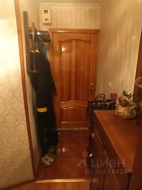 Комната Дагестан, Махачкала просп. Имама шамиля, 66А - Фото 0
