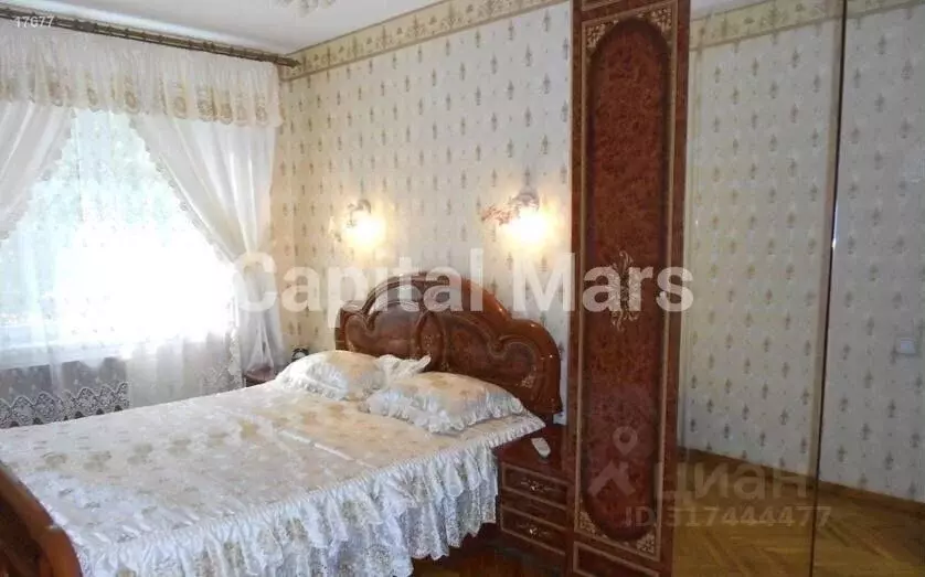 2-к кв. Москва Есенинский бул., 2/24 (45.0 м) - Фото 0