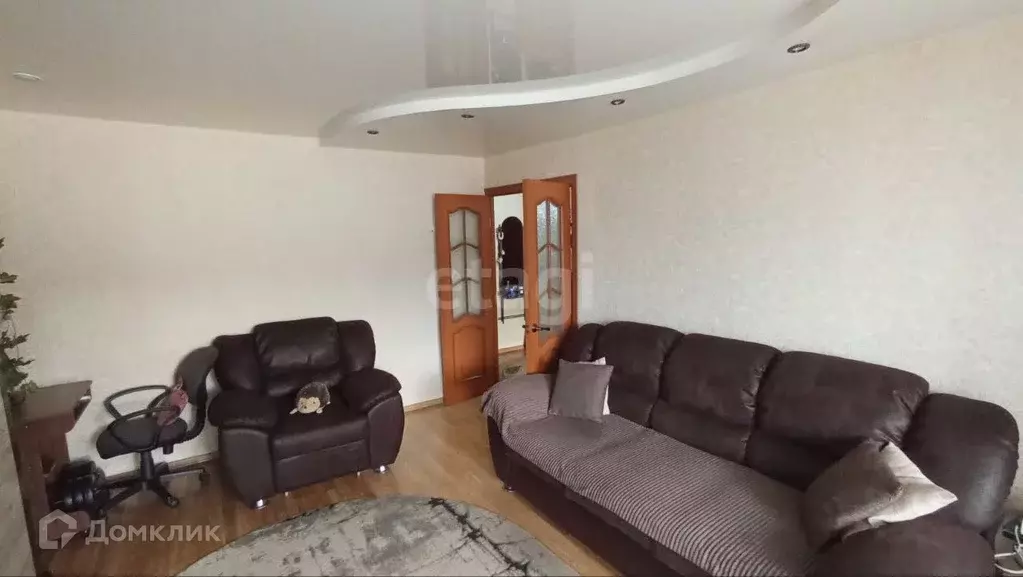 Продаётся 2-к квартира, 52 м - Фото 1