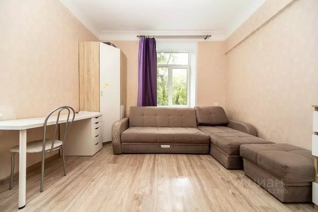 2-к кв. Пермский край, Пермь ул. Анвара Гатауллина, 3 (51.0 м) - Фото 1