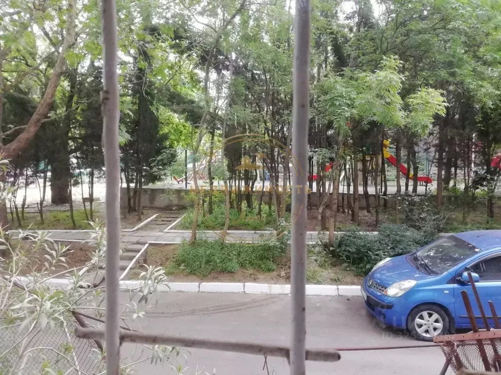 1-к кв. Крым, Ялта ул. Строителей, 7 (29.3 м) - Фото 1