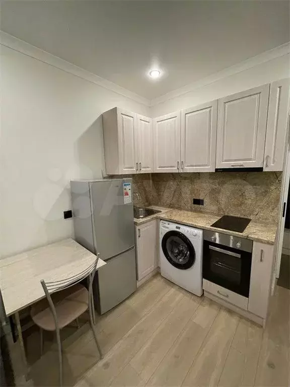 Квартира-студия, 20 м, 2/10 эт. - Фото 0