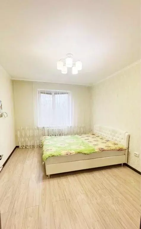 2-к кв. Башкортостан, Уфа ул. Юрия Гагарина, 66/2 (50.0 м) - Фото 1