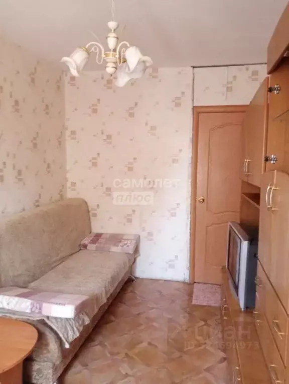 2-к кв. Новосибирская область, Новосибирск Ударная ул., 29 (44.0 м) - Фото 1