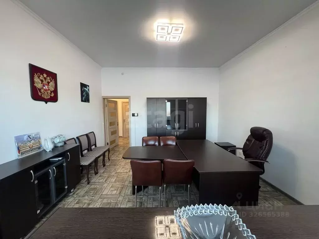 Офис в Ямало-Ненецкий АО, Новый Уренгой Строителей мкр, 6к3 (92 м) - Фото 2