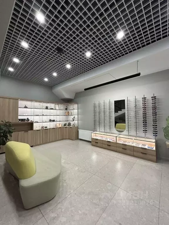 Помещение свободного назначения в Иркутская область, Иркутск ул. ... - Фото 2