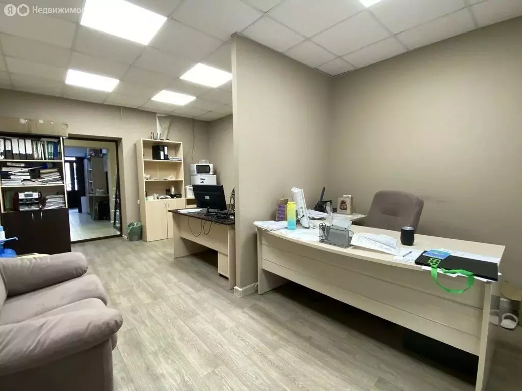 Помещение свободного назначения (62.7 м) - Фото 1