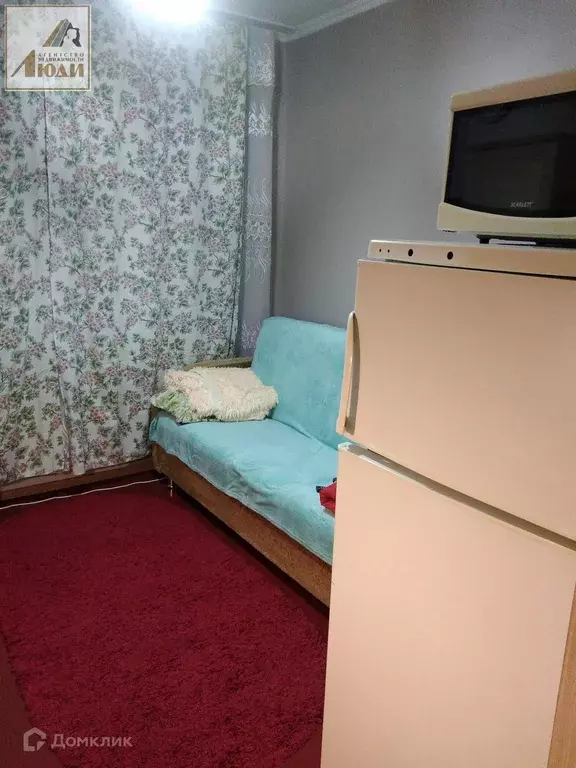 Продаётся квартира-студия, 16 м - Фото 0