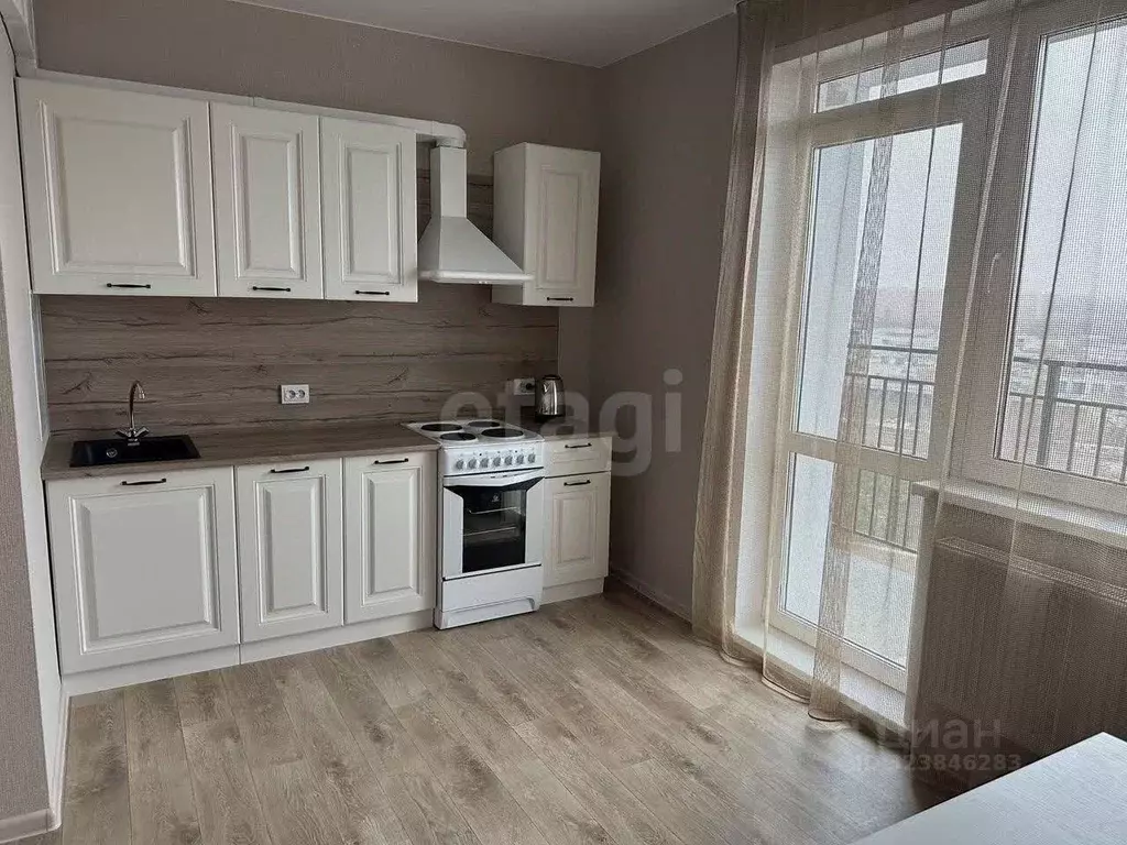 3-к кв. Красноярский край, Красноярск ул. Петра Подзолкова, 24 (79.2 ... - Фото 1