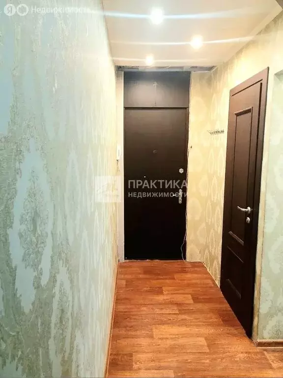 2-комнатная квартира: Ногинск, 2-й Истомкинский проезд, 5 (44.8 м) - Фото 1